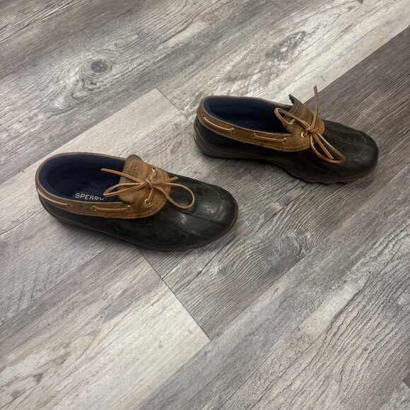 Sperry Top-Sider Duck Boots - Picture 5 of 5